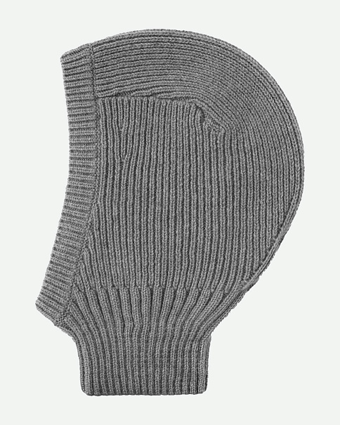 WH25150 Балаклава, Серый