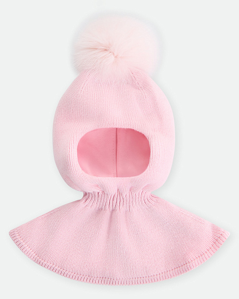 WHB22105 Шлем, Св.Розовый