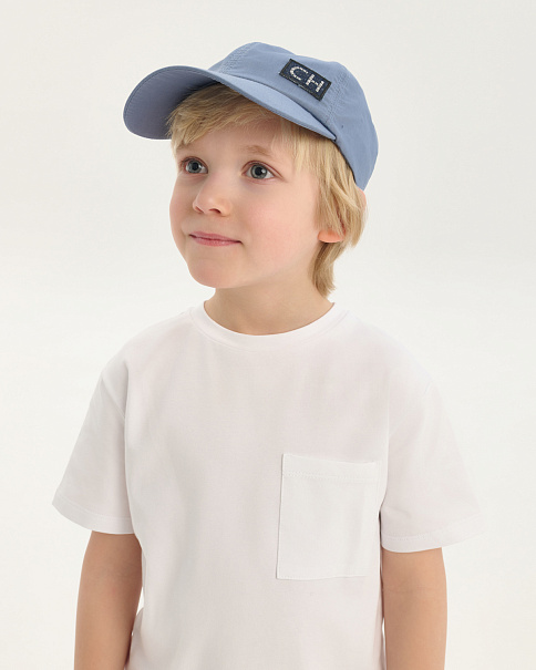 SH25087 Бейсболка, Джинс