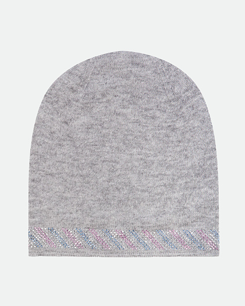 WH-1913 Шапка, Серый
