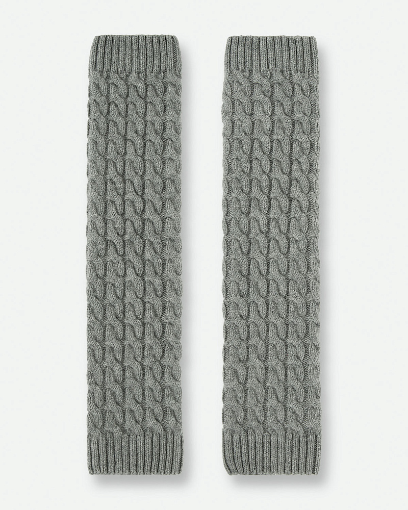WP-3227 Митенки, Серый