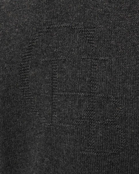 WC26162 Кардиган, Графит