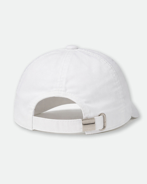 SH26084 Бейсболка, Белый