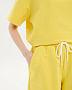 SW21200-2/25 Шорты, Желтый
