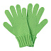 SP23052 Перчатки, Ярко-зеленый