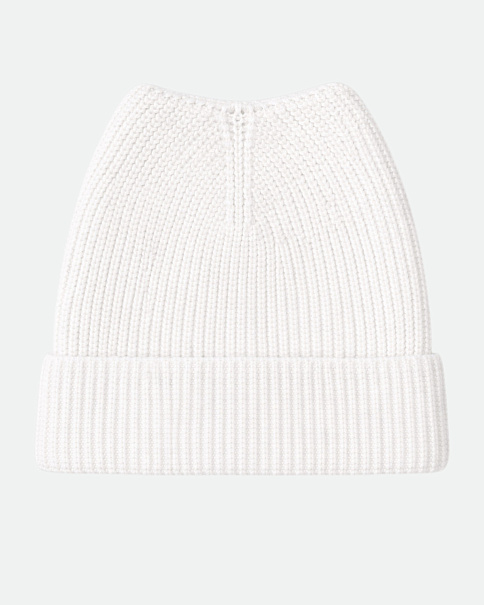 SH26014 Шапка, Белый