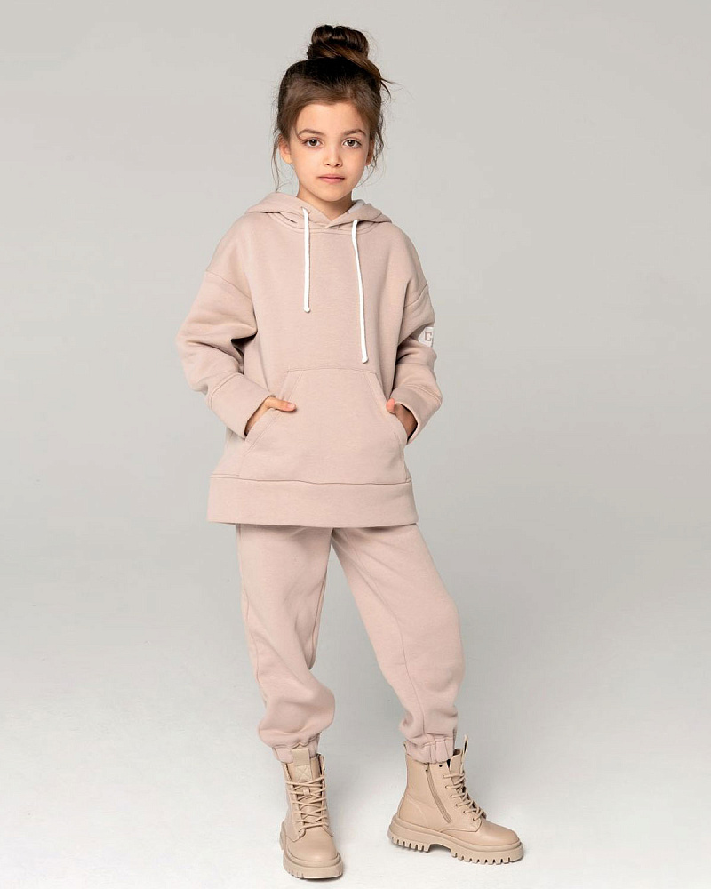 WL21141 Брюки, Бежевый