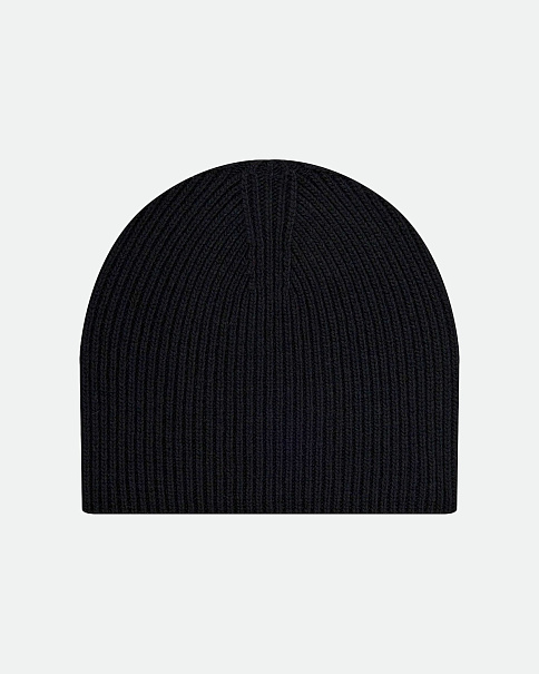 WHB23101 Шапка, Черный