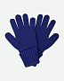 WPB23120 Перчатки, Индиго