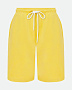 SW22182-1/25 Шорты, Желтый