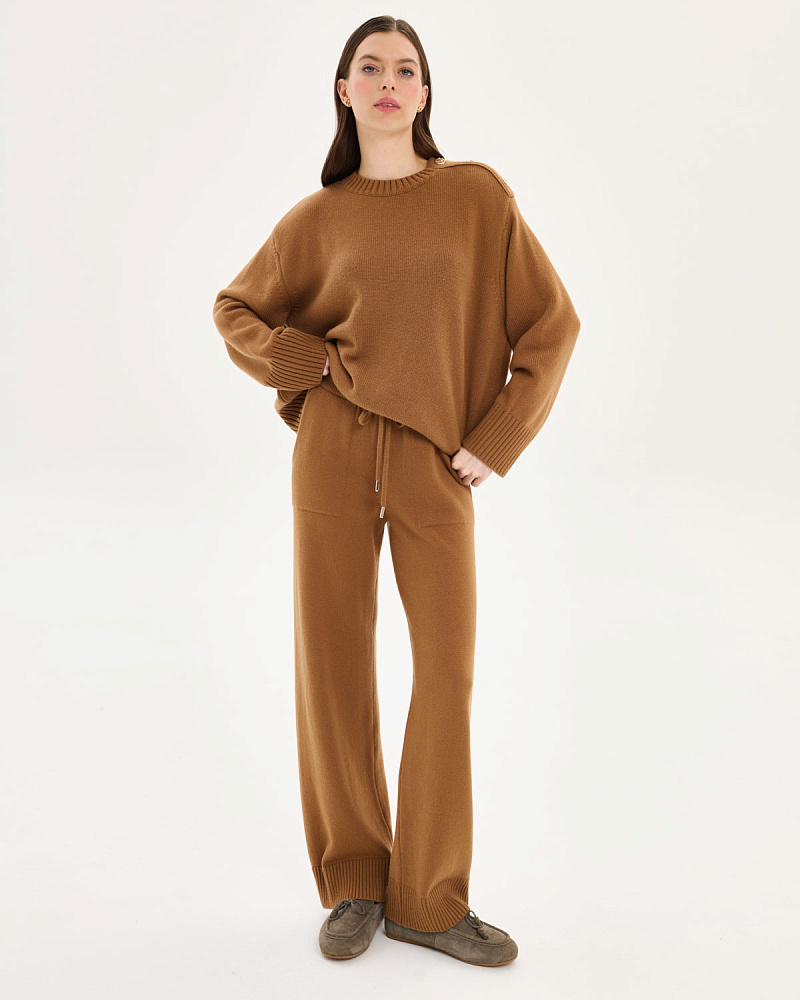 WL22006/24 Брюки, Бронзовый