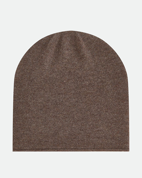 WHB3210 Шапка, Капучино