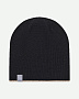 WH26070 Шапка, Черный