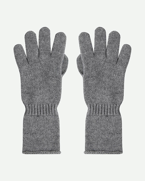 WPB3221 Перчатки, Серый