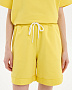 SW21200-2/25 Шорты, Желтый