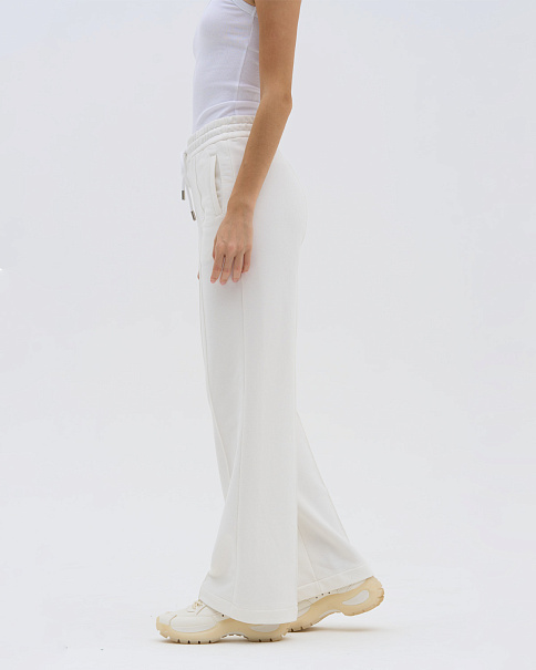SL24175 Брюки, Белый