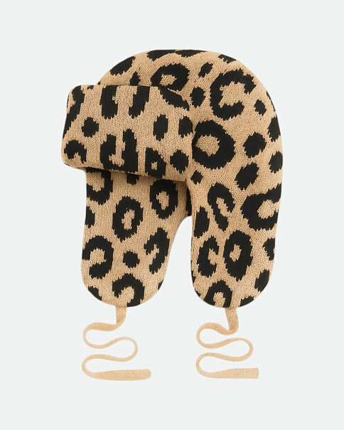 WH26008 Шапка-Ушанка, Кэмел