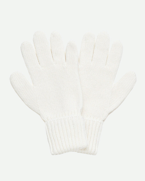 WPB23120 Перчатки, Белый