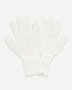 WPB23120 Перчатки, Белый