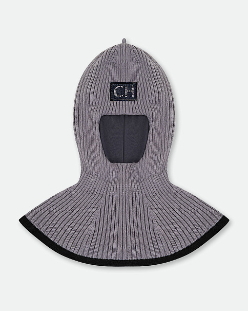 SH24014 Шлем, Серый