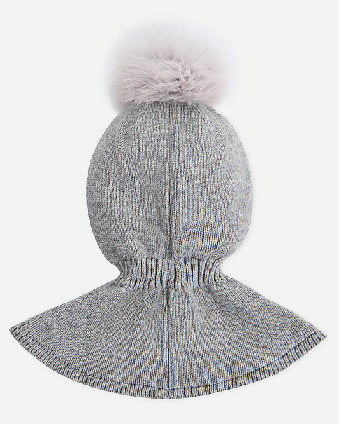 WHB22105 Шлем, Серый