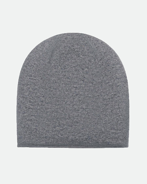 WHB3210 Шапка, Серый
