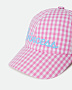 SH25089-1 Бейсболка, Розовый