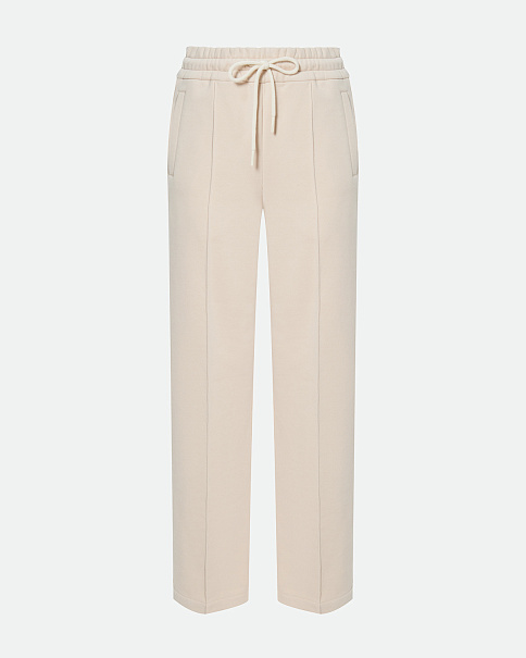 SL24175-25 Брюки, Бежевый