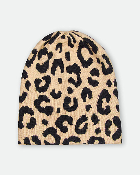 WH26002 Шапка, Кэмел