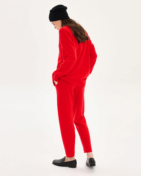 WL22061-2/24 Брюки, Красный