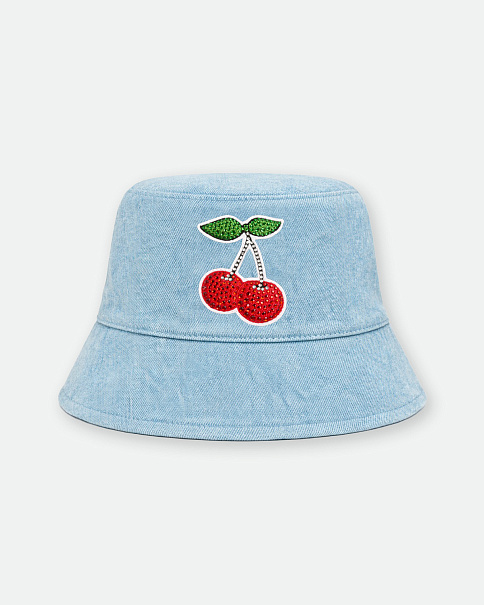 SH26051 Панама, Голубой