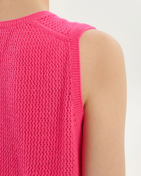 ST25115 Топ, Розовыйнеон