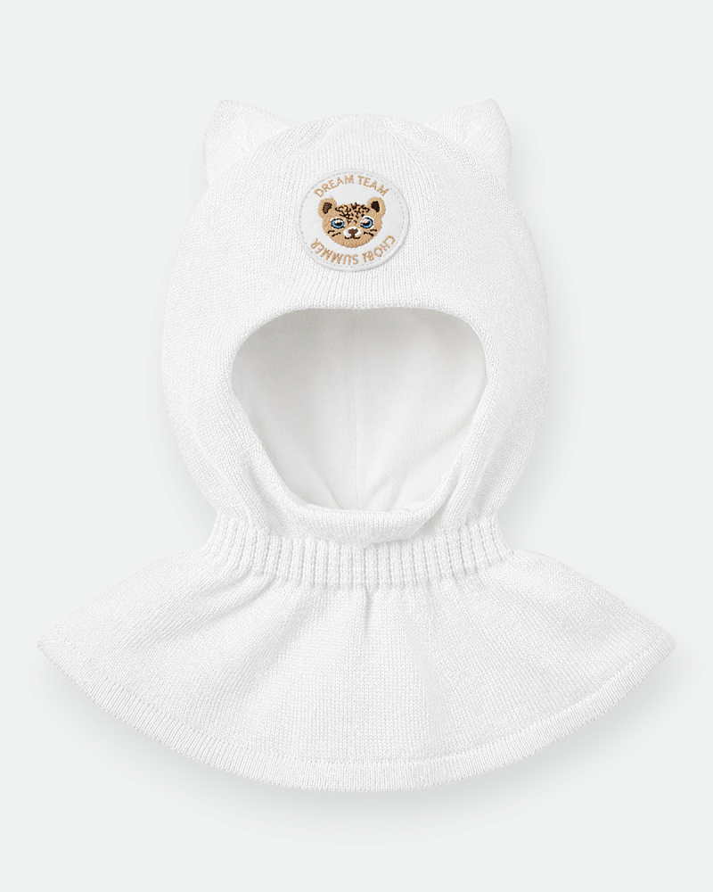 SH25018 Шлем, Белый