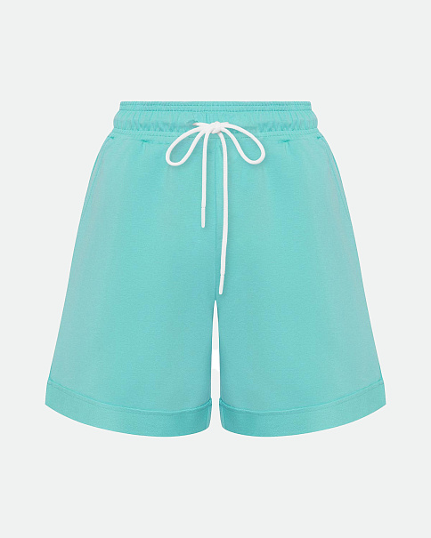 SW21200-2/25 Шорты, Ментоловый