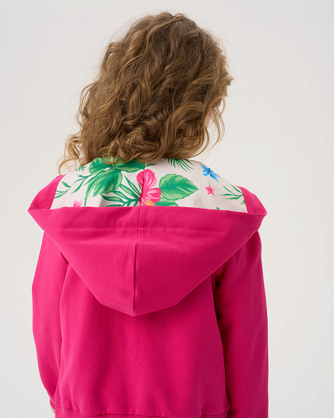 SC24068 Толстовка, Пинк