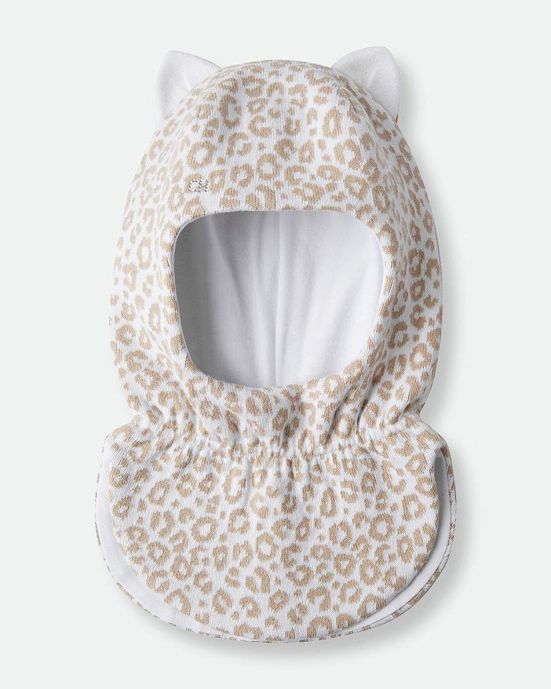SH25010 Шлем, БелыйЛео