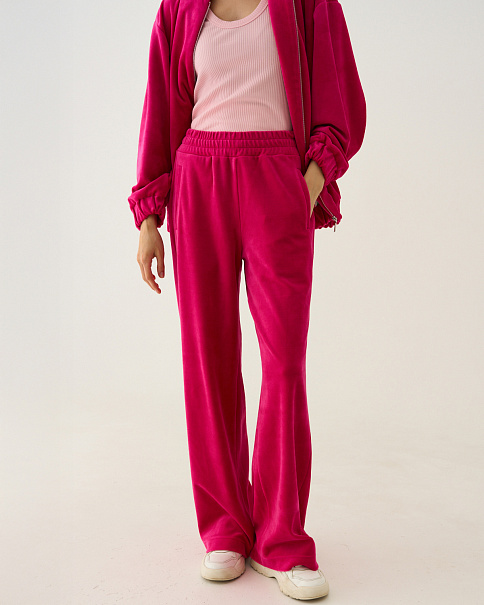 SL25100 Брюки, Пинк