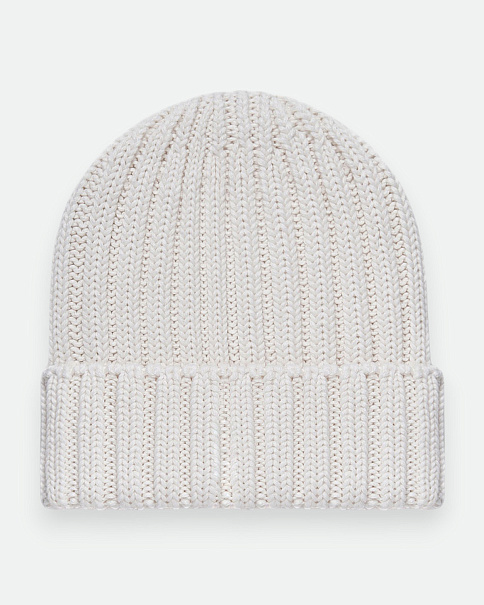 WHB21067-1 Шапка, Белый