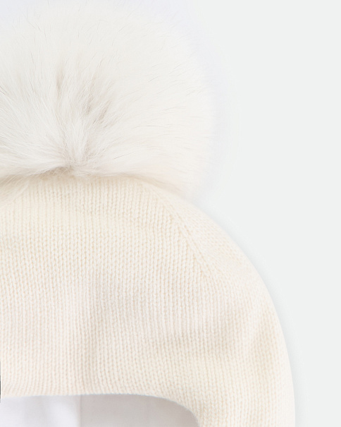 WHB22105 Шлем, Белый