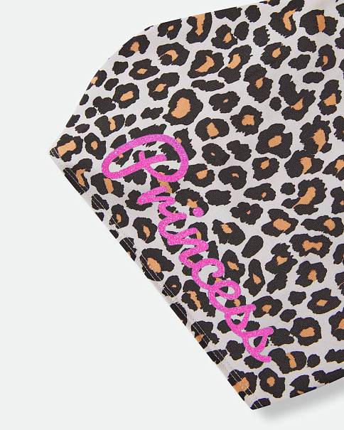 SH25077 Повязка, БежевыйЛео