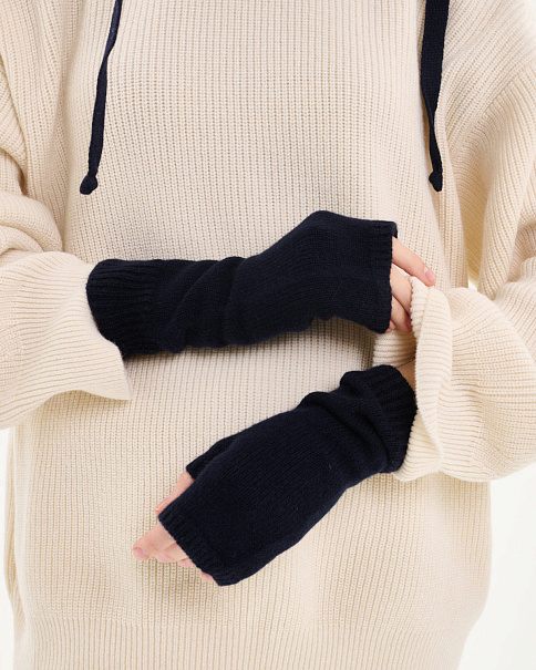 WPB22123 Митенки, Тм.Синий