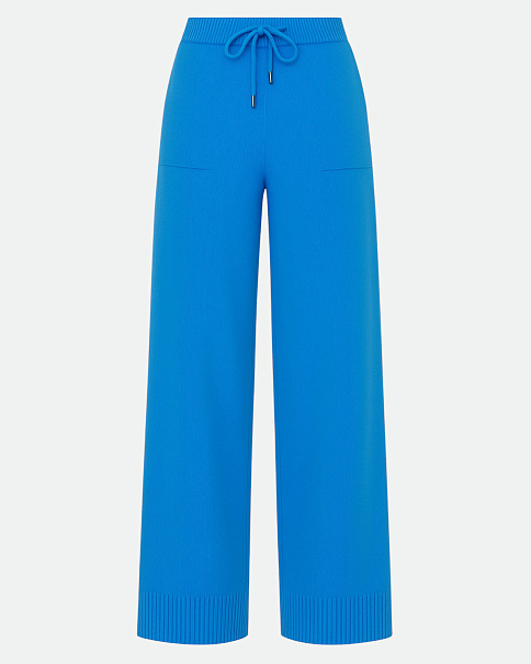 WL25127-1 Брюки, Голубой