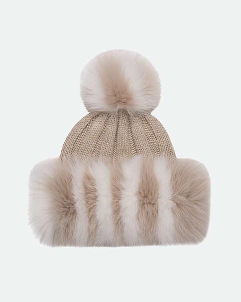 WH-1976 Шапка-Боярка, Бежевый