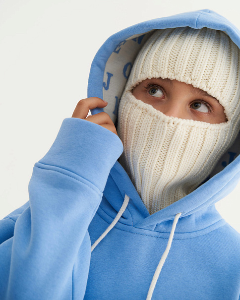 WHB23084 Балаклава, Белый