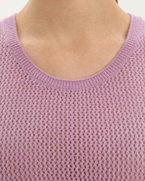 ST25115 Топ, Св.Сиреневый