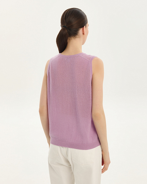 ST25115 Топ, Св.Сиреневый