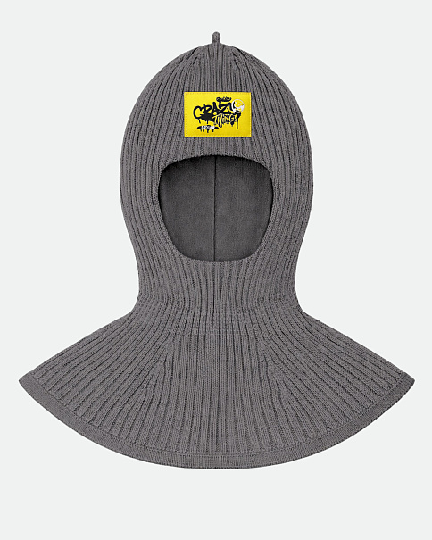 SH26033 Шлем, Серый