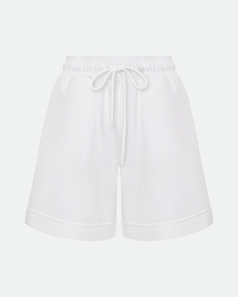 SW21200-2/25 Шорты, Молочный