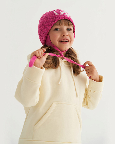 WH23093-1 Шапка, Пинк