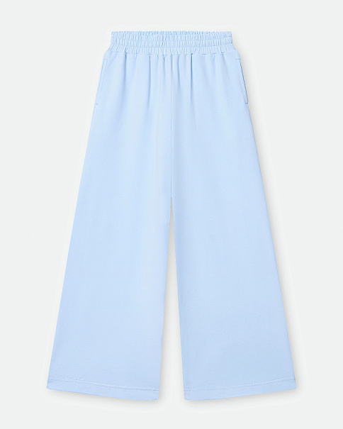 SL26001-1 Брюки, Св.Голубой